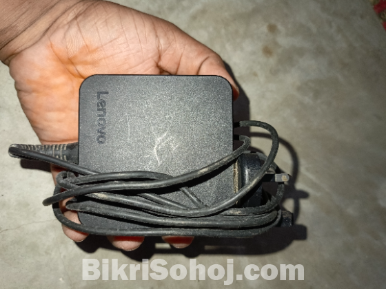 Lenovo original charger